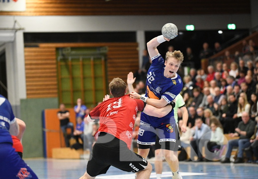 1. Herren Handball