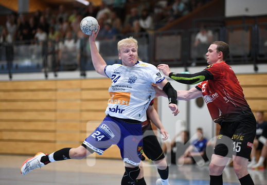 1. Herren Handball